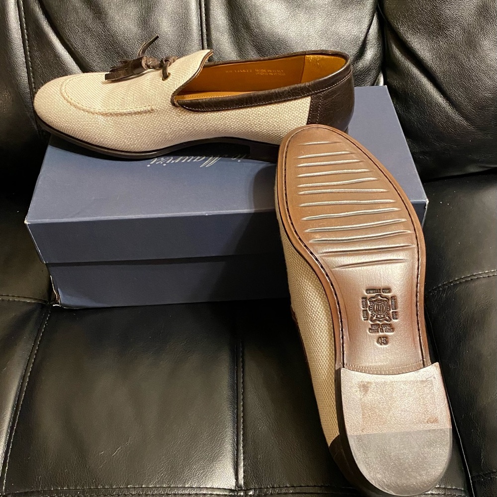 Men Shoe